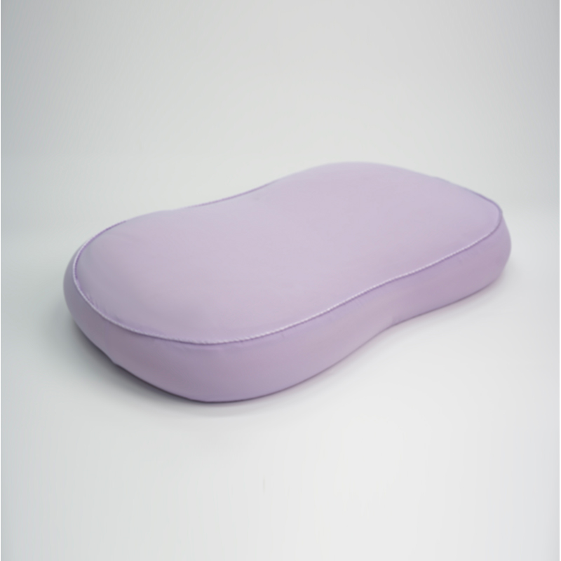 Gelový polštář Cat Belly Slow Rebound Pillow Core Memory Foam Gel