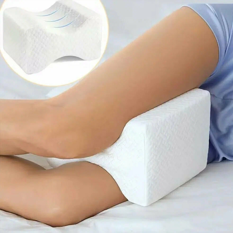 Prodyšná a zklidňující bio-gelová podložka na nohy