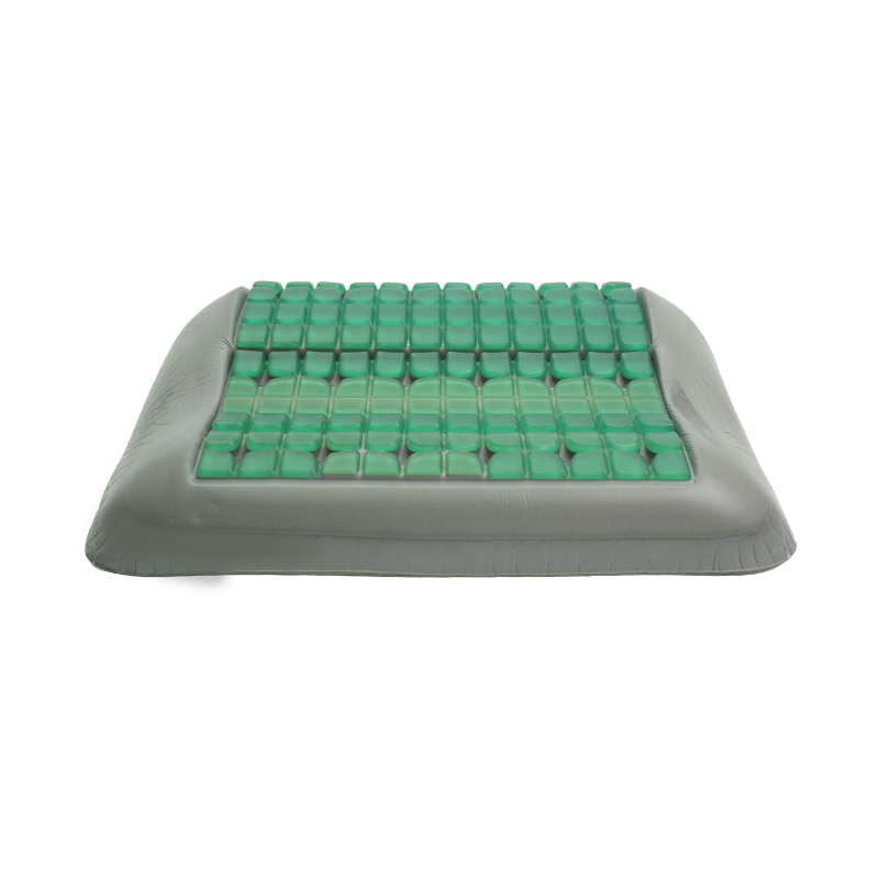 Gelový polštářek Green Bed Gel na krk a páteř